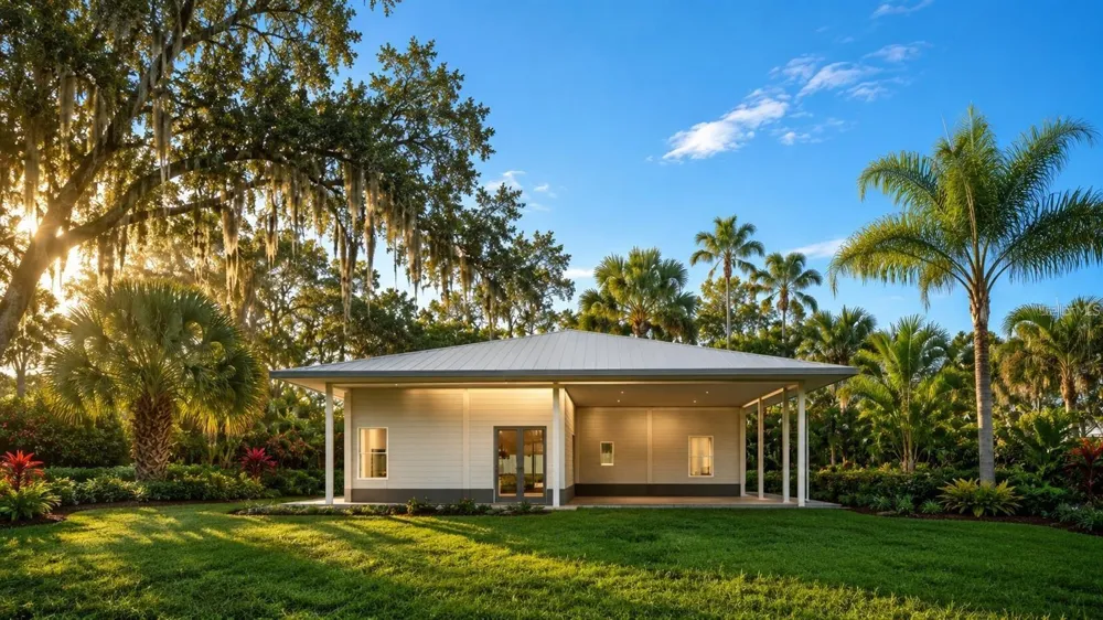 8158 GEWANT BOULEVARD Punta Gorda, FL 33982