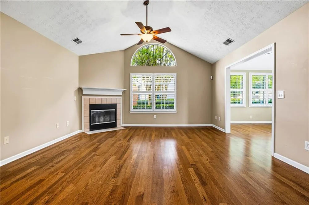 3783 Vineyards Lake Circle NW #21 Kennesaw, GA 30144