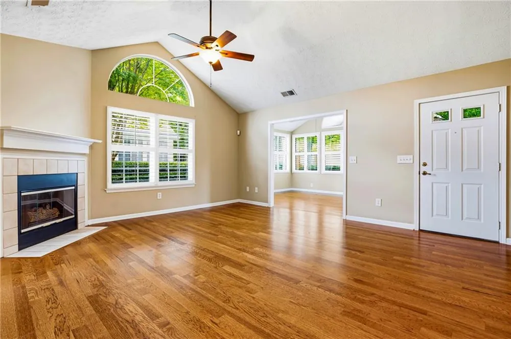 3783 Vineyards Lake Circle NW #21 Kennesaw, GA 30144
