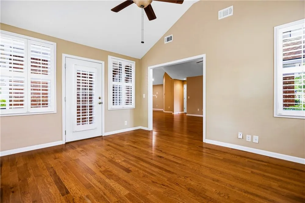 3783 Vineyards Lake Circle NW #21 Kennesaw, GA 30144