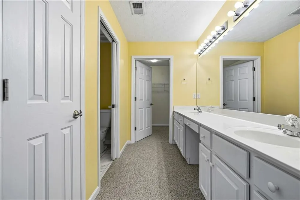 3783 Vineyards Lake Circle NW #21 Kennesaw, GA 30144