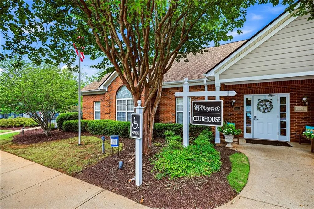 3783 Vineyards Lake Circle NW #21 Kennesaw, GA 30144