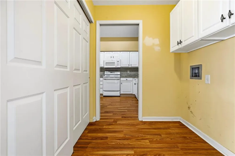 3783 Vineyards Lake Circle NW #21 Kennesaw, GA 30144