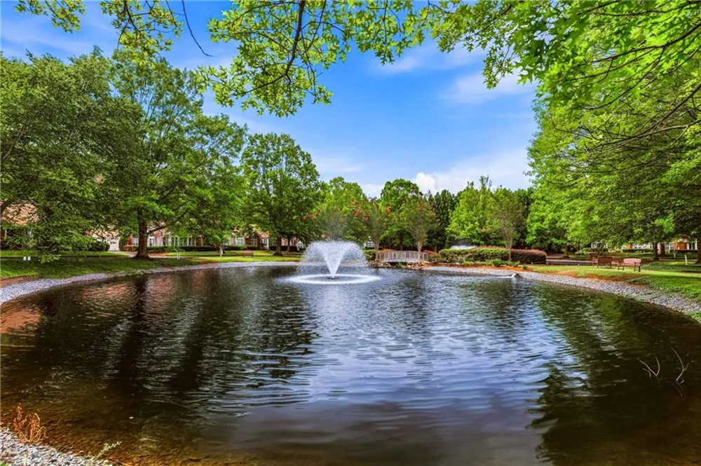 3783 Vineyards Lake Circle NW #21 Kennesaw, GA 30144