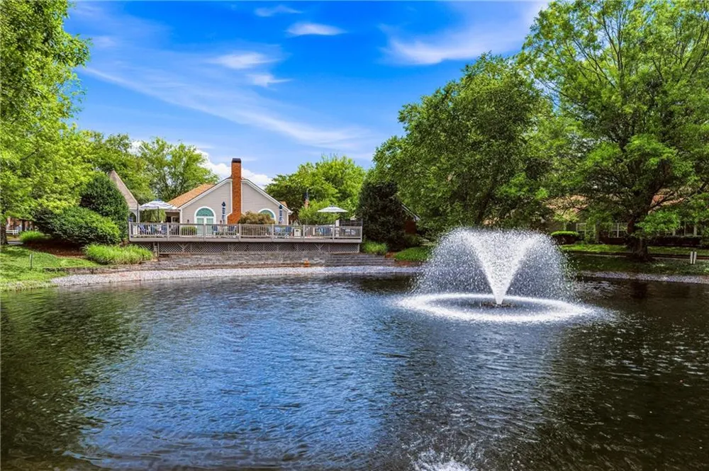 3783 Vineyards Lake Circle NW #21 Kennesaw, GA 30144