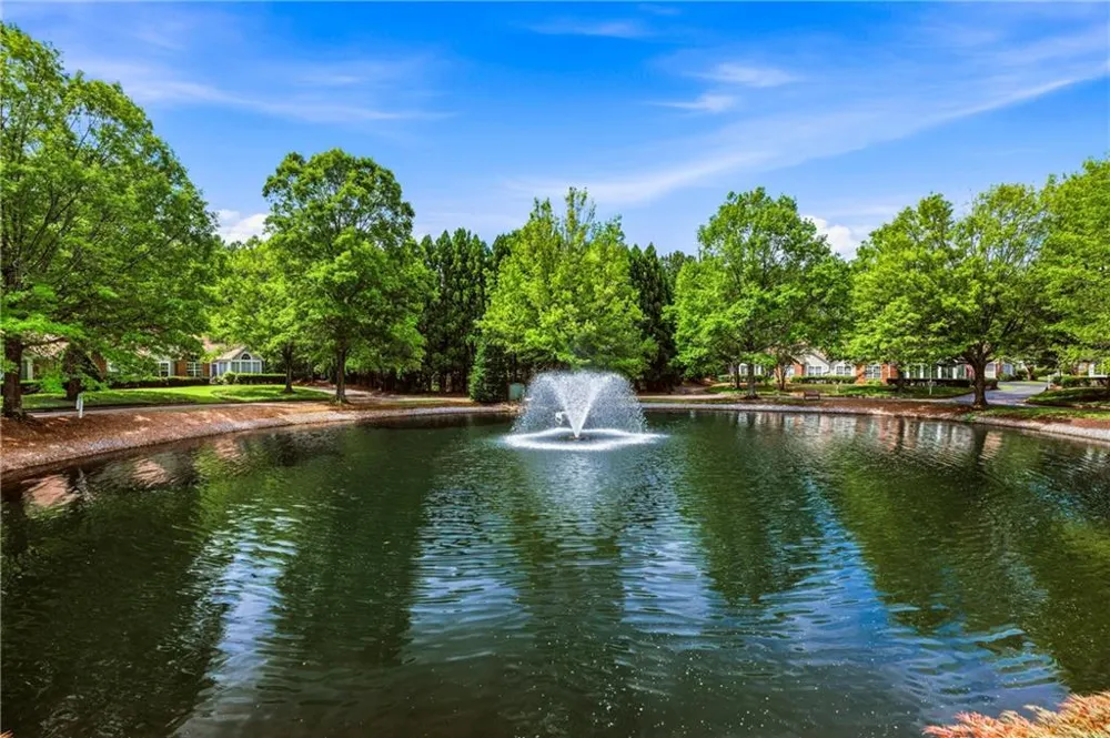 3783 Vineyards Lake Circle NW #21 Kennesaw, GA 30144
