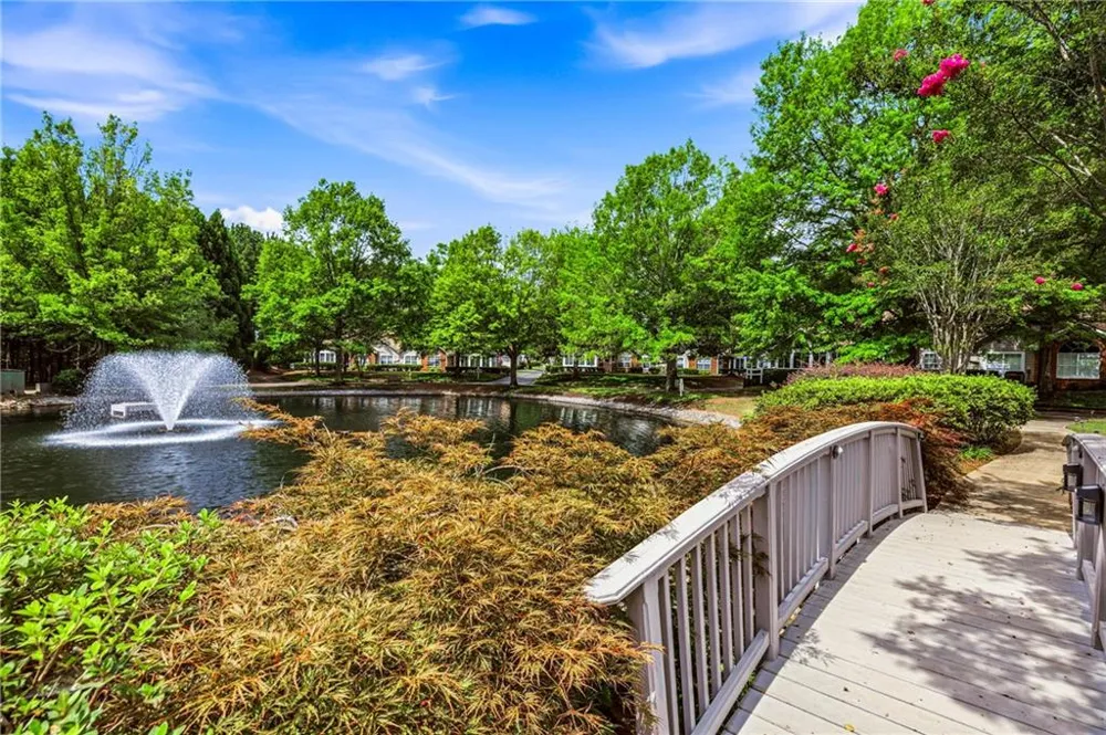 3783 Vineyards Lake Circle NW #21 Kennesaw, GA 30144