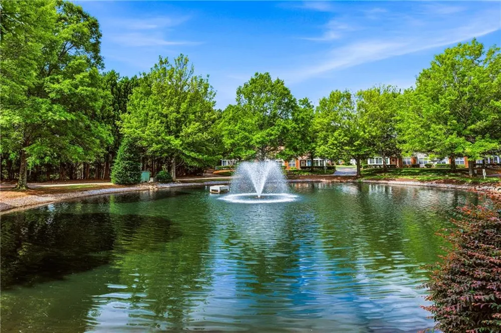 3783 Vineyards Lake Circle NW #21 Kennesaw, GA 30144