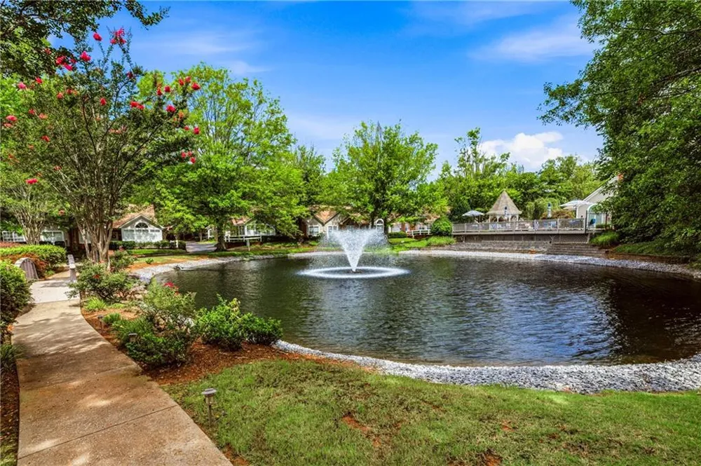3783 Vineyards Lake Circle NW #21 Kennesaw, GA 30144
