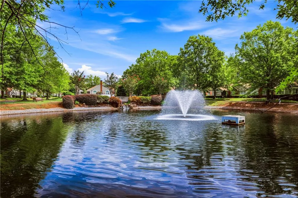 3783 Vineyards Lake Circle NW #21 Kennesaw, GA 30144