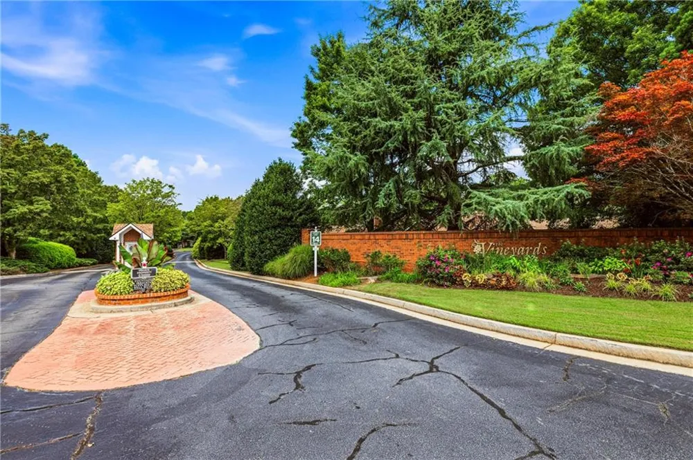 3783 Vineyards Lake Circle NW #21 Kennesaw, GA 30144
