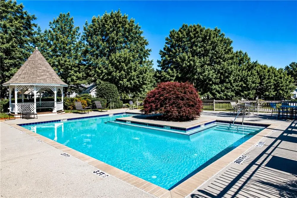 3783 Vineyards Lake Circle NW #21 Kennesaw, GA 30144