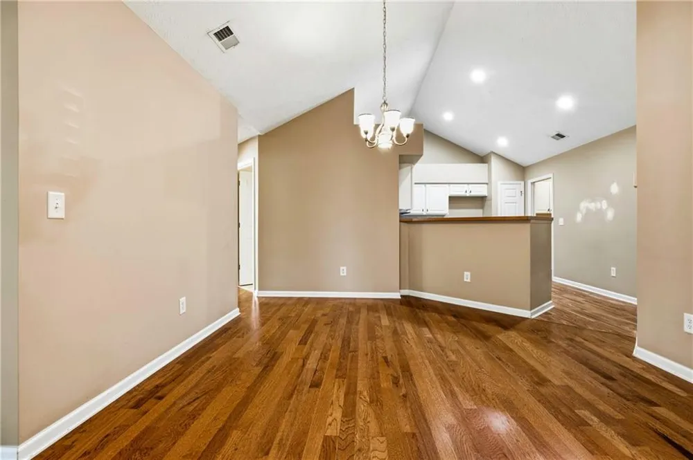 3783 Vineyards Lake Circle NW #21 Kennesaw, GA 30144