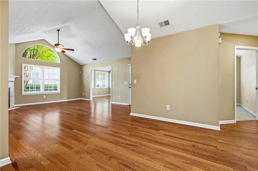 3783 Vineyards Lake Circle NW #21 Kennesaw, GA 30144