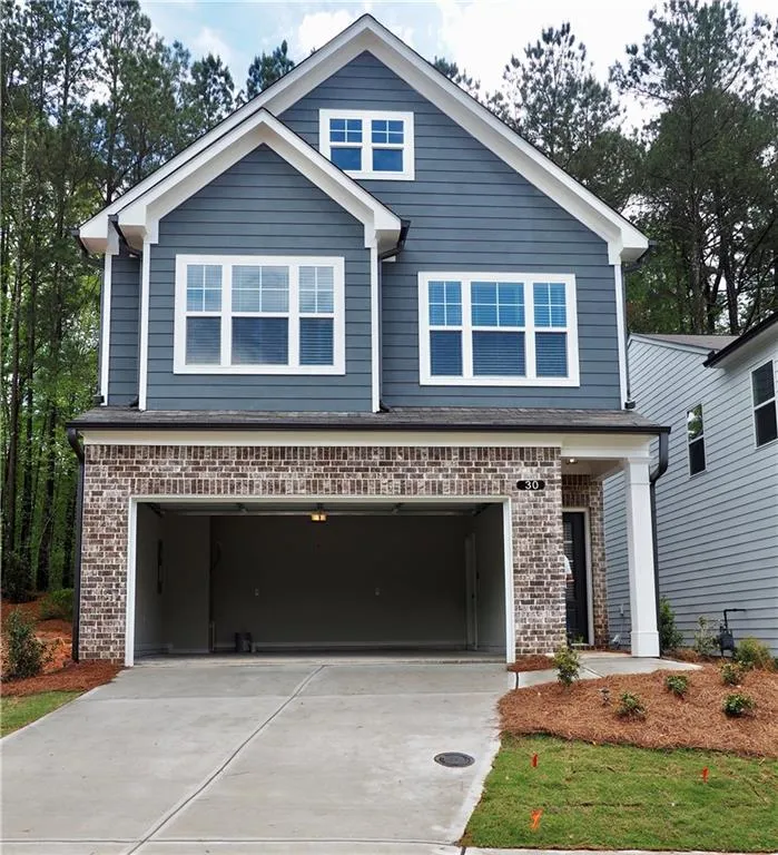30 Laurel Drive E Dawsonville, GA 30534