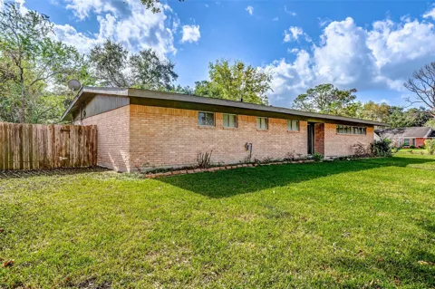 5519 Burlinghall Drive