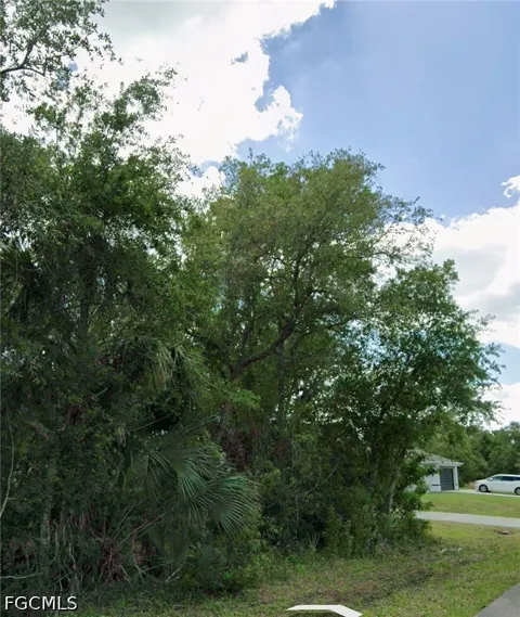 Address Not Shown