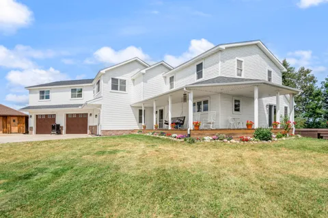 22865 20 Mile Road