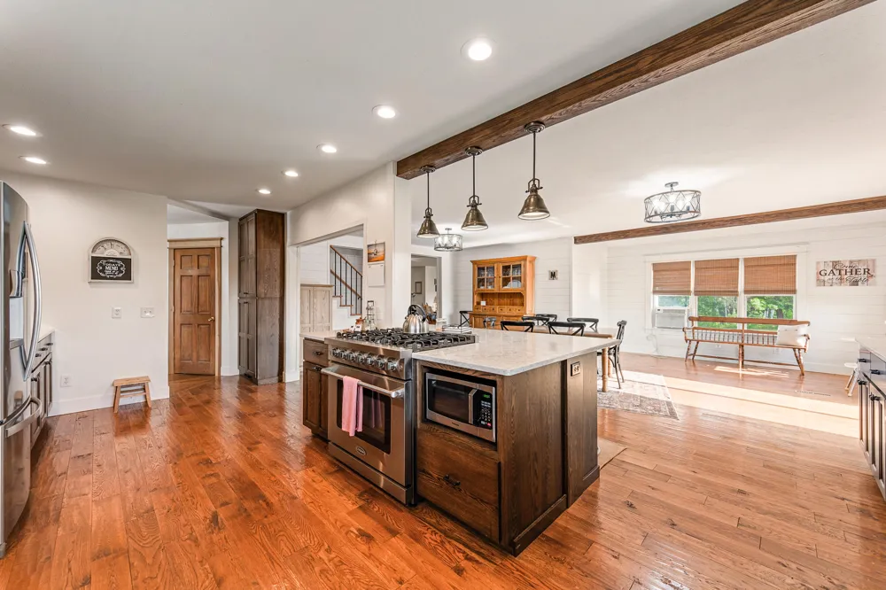 22865 20 Mile Road Tustin, MI 49688