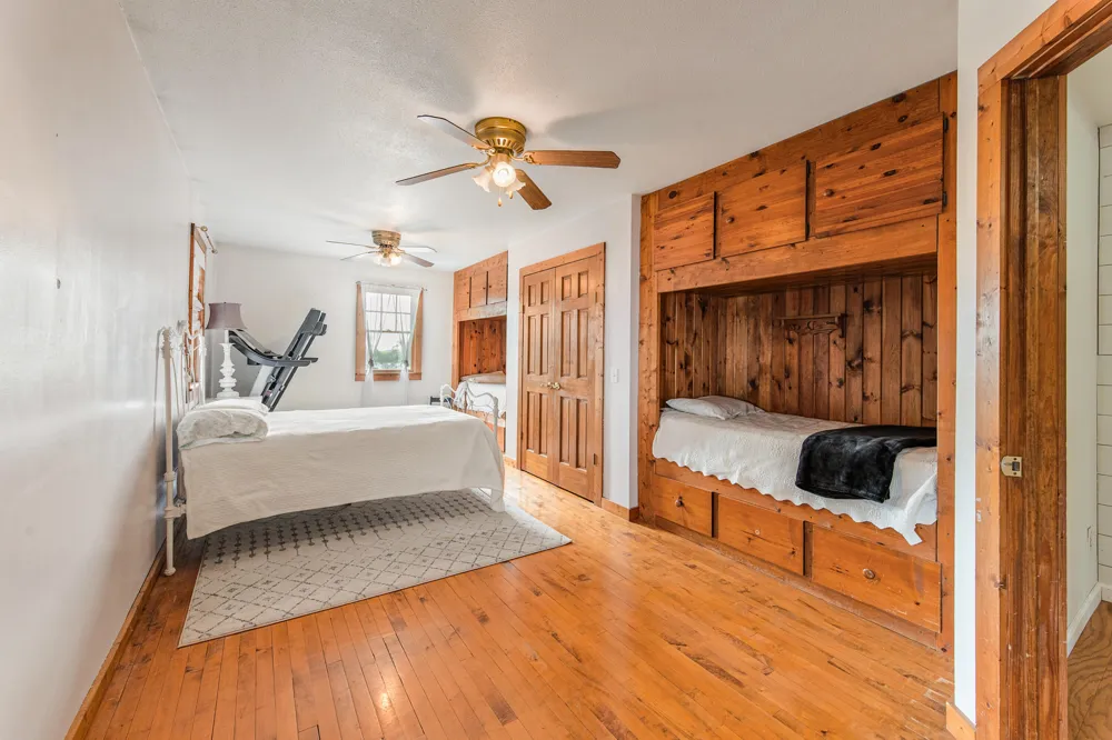 22865 20 Mile Road Tustin, MI 49688