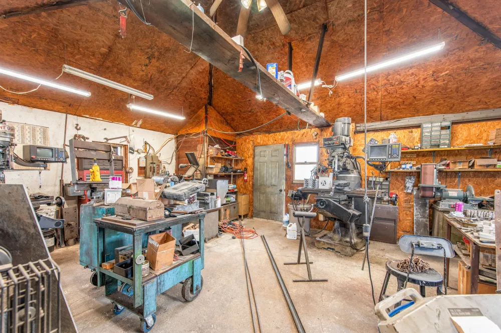22865 20 Mile Road Tustin, MI 49688