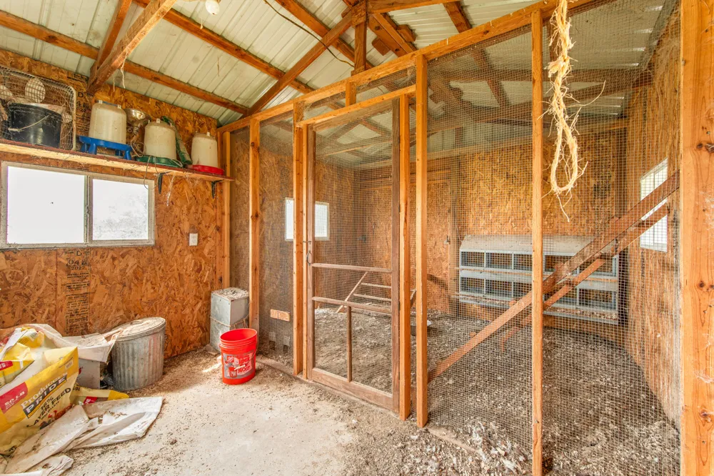 22865 20 Mile Road Tustin, MI 49688