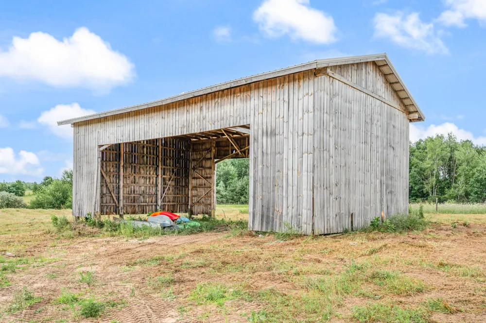 22865 20 Mile Road Tustin, MI 49688