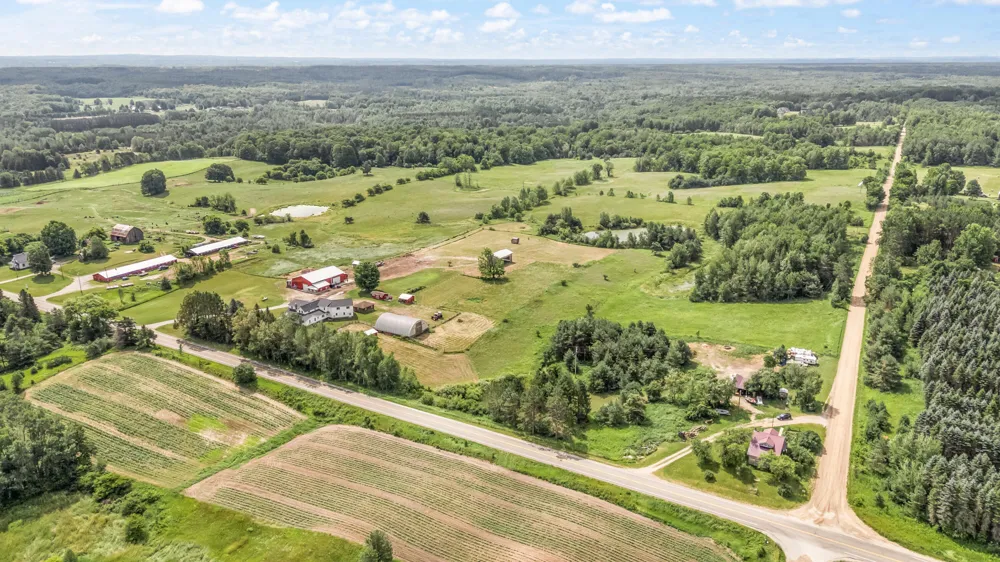 22865 20 Mile Road Tustin, MI 49688
