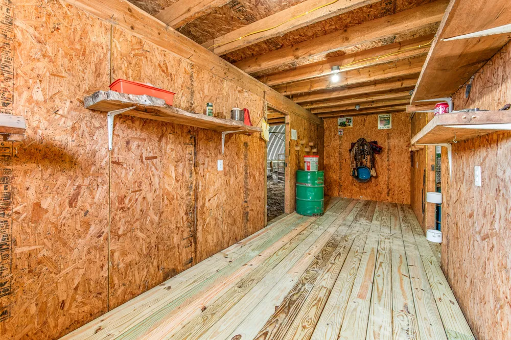 22865 20 Mile Road Tustin, MI 49688