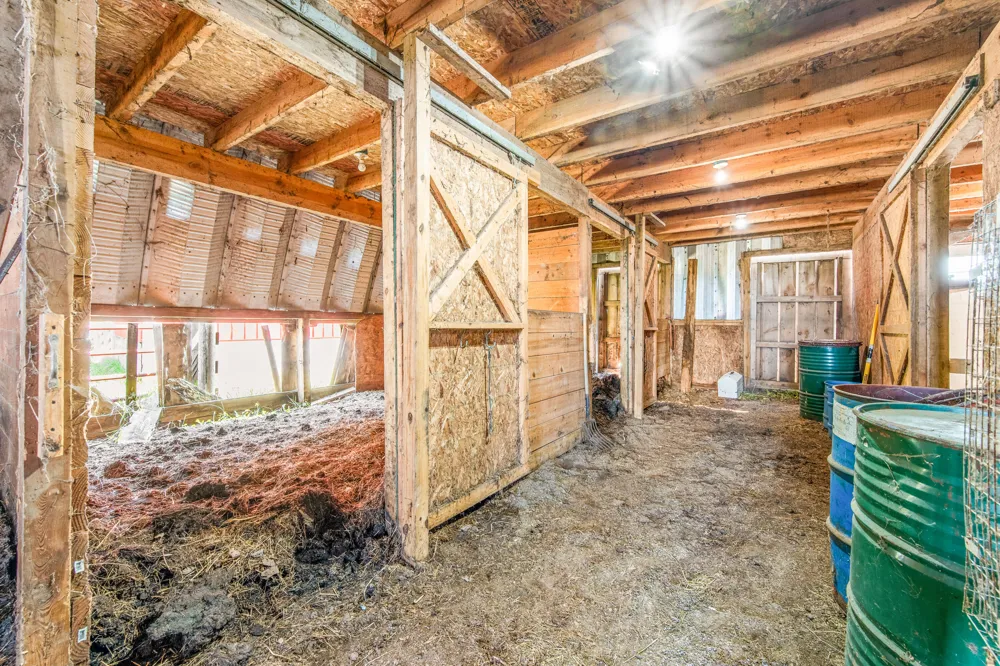 22865 20 Mile Road Tustin, MI 49688