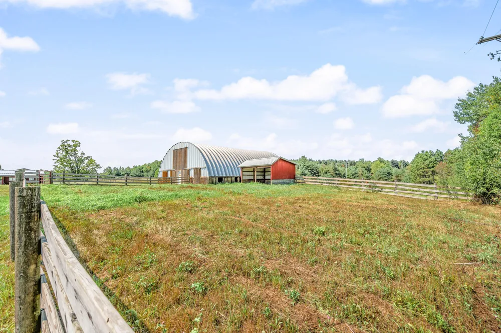 22865 20 Mile Road Tustin, MI 49688