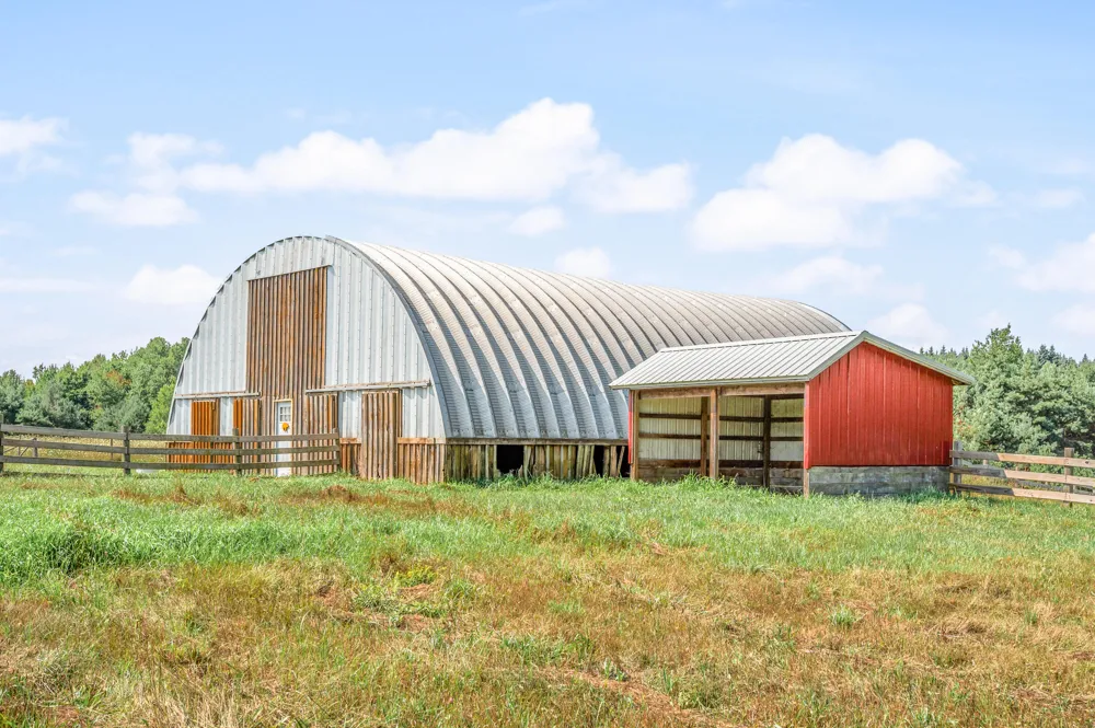 22865 20 Mile Road Tustin, MI 49688
