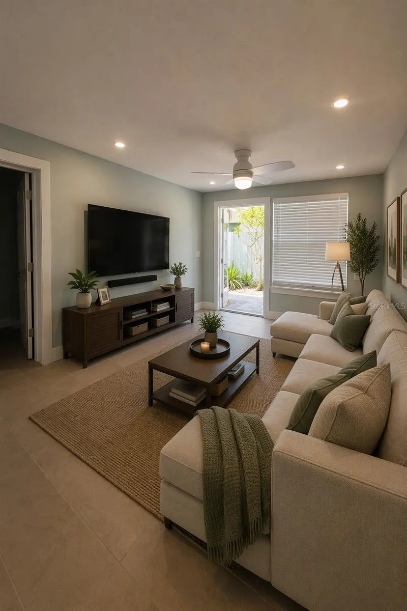 40 82ND AVENUE #Unit 3 St Petersburg, FL 33706