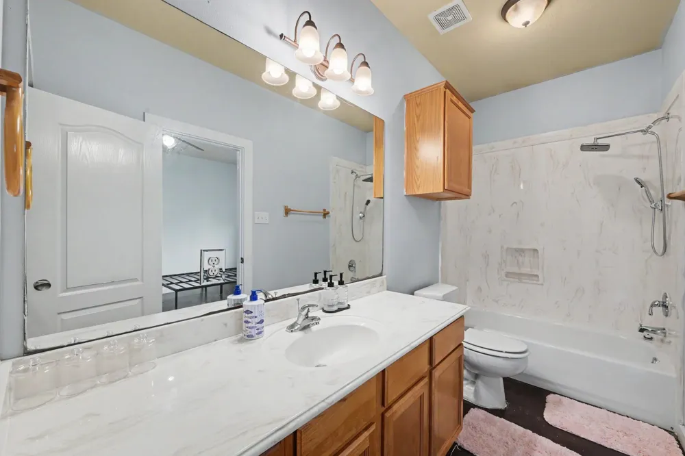 3122 Molly Drive Huntsville, TX 77340