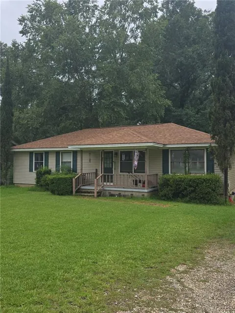 314 White Oak Trail