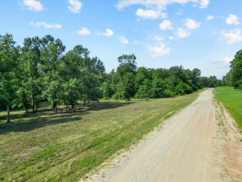 Felix Currie Road Point Blank, TX 77364