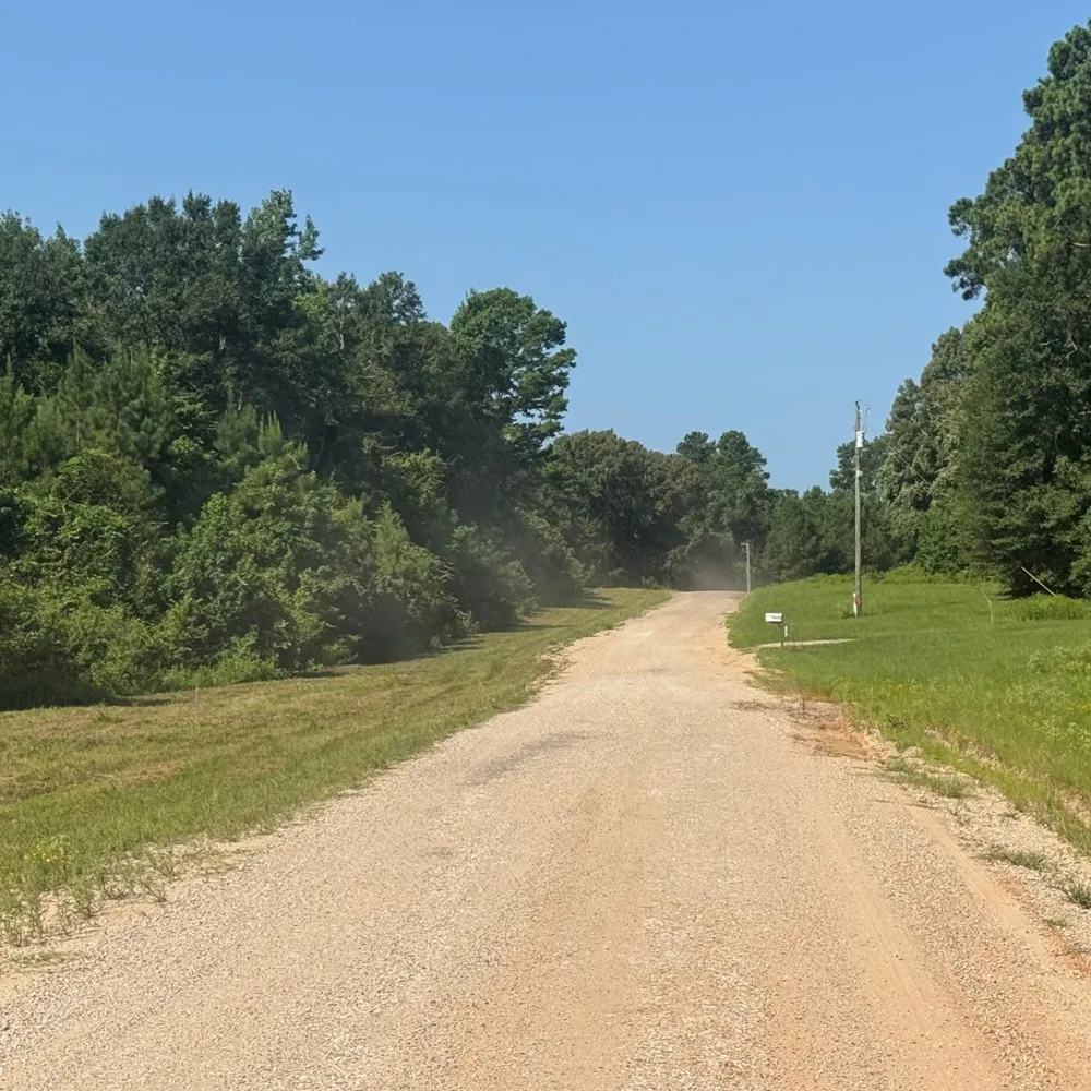 Felix Currie Road Point Blank, TX 77364