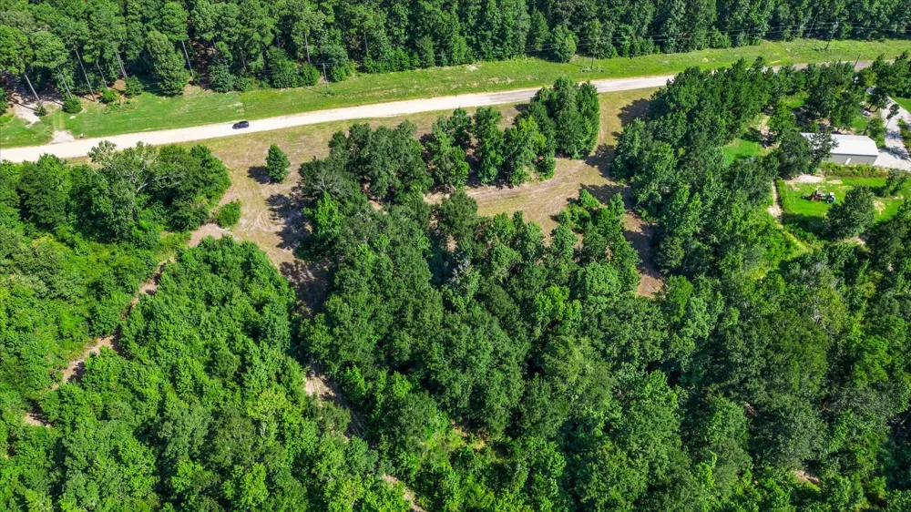 Felix Currie Road Point Blank, TX 77364