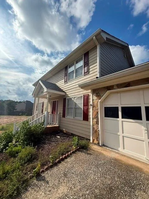 1726 Ridgedale Drive