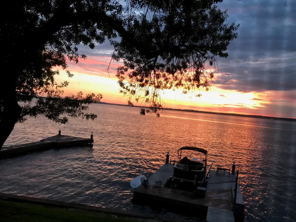 1422 Bowsprit Point Willis, TX 77318