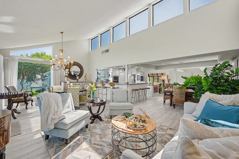 1422 Bowsprit Point Willis, TX 77318