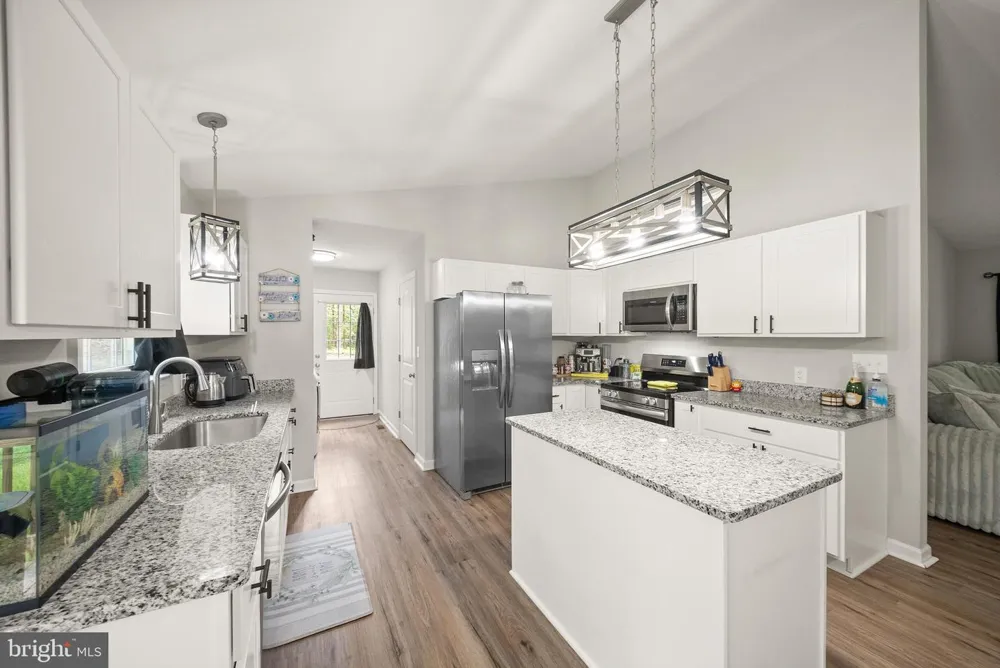 28266 TATUM ROAD Unionville, VA 22567