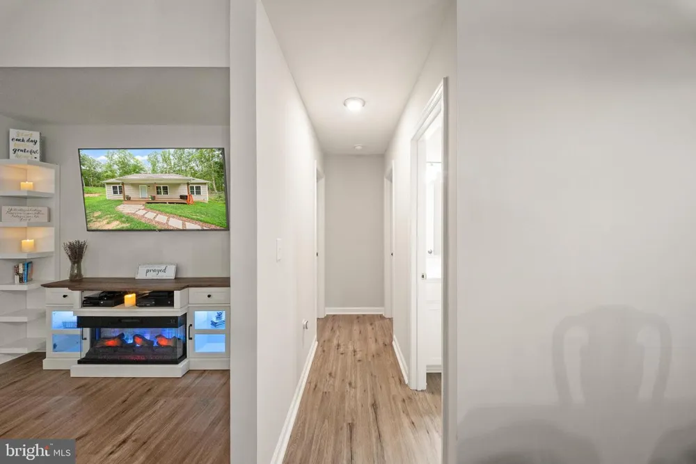 28266 TATUM ROAD Unionville, VA 22567