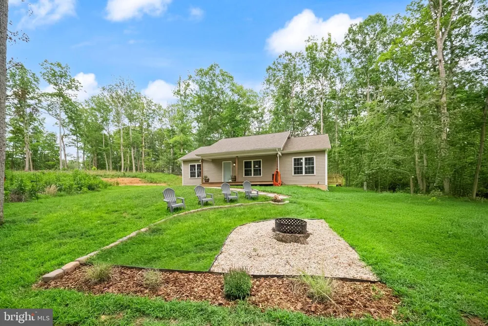 28266 TATUM ROAD Unionville, VA 22567