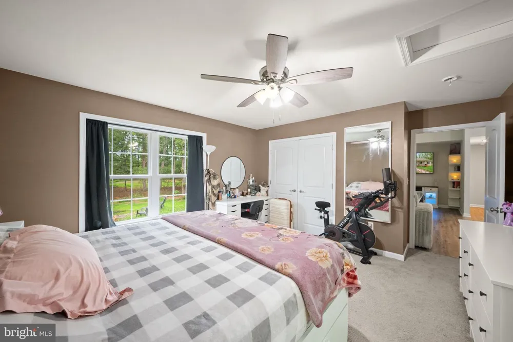 28266 TATUM ROAD Unionville, VA 22567