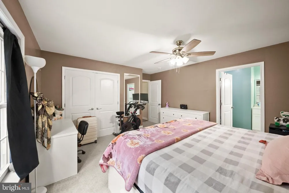 28266 TATUM ROAD Unionville, VA 22567