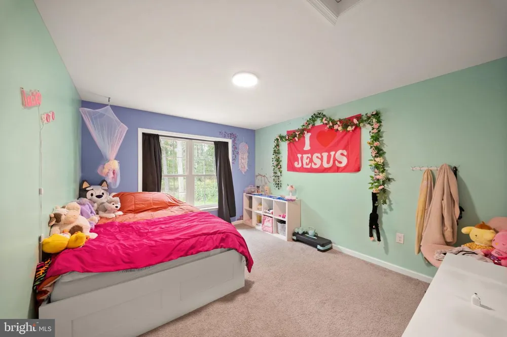 28266 TATUM ROAD Unionville, VA 22567