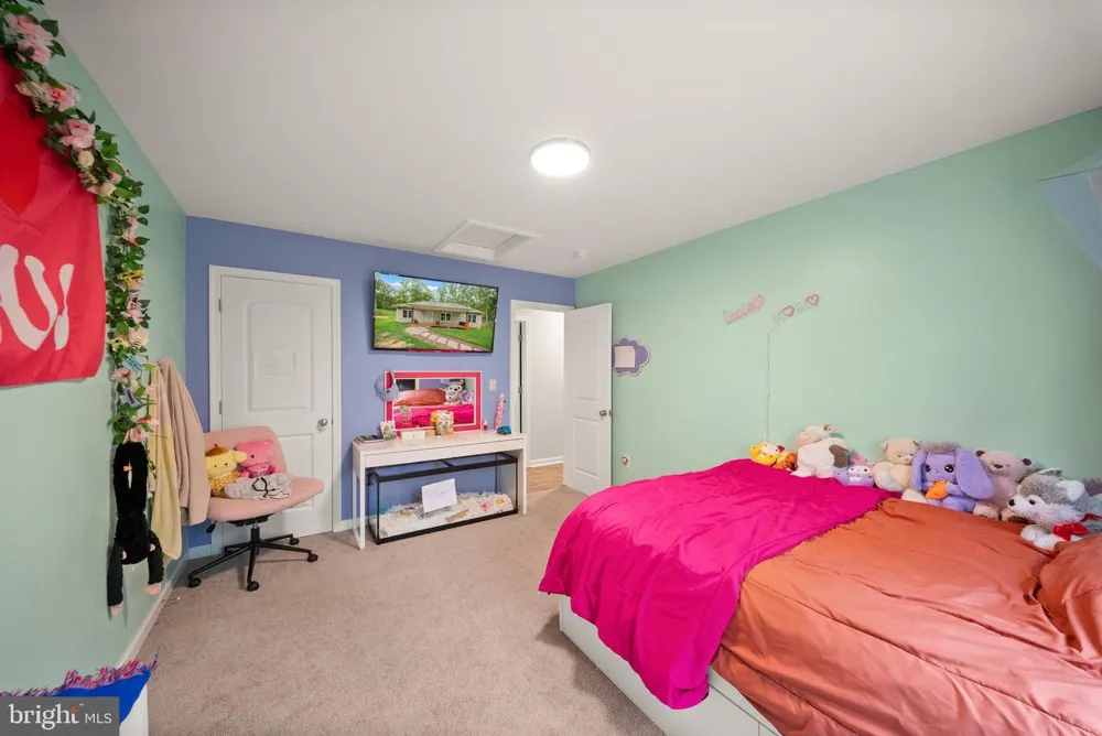 28266 TATUM ROAD Unionville, VA 22567