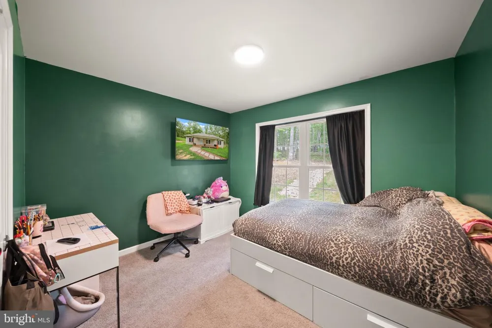 28266 TATUM ROAD Unionville, VA 22567