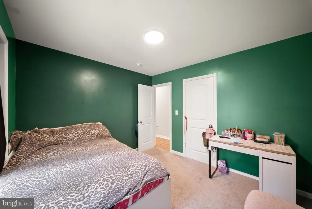 28266 TATUM ROAD Unionville, VA 22567